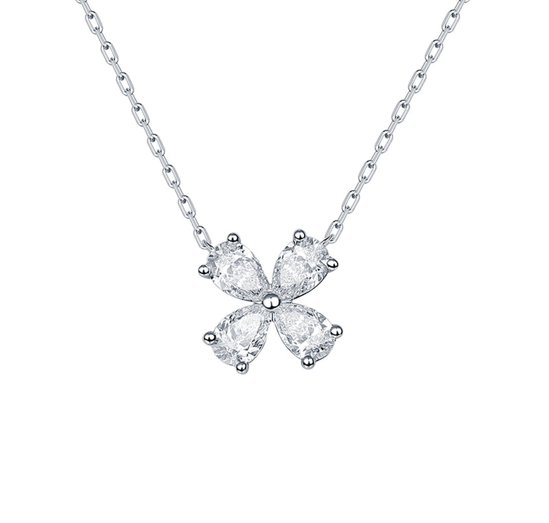 【関税込み】The Ouze Diamond Ruby Facet ネックレス The Ouze: Ruby Facet Ingot ネックレス | SSENSE 日本